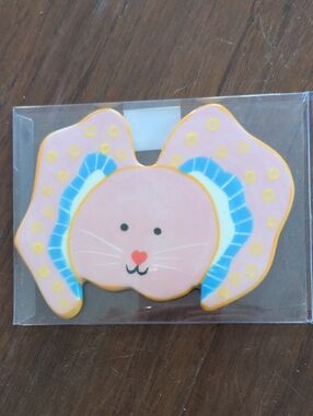 Coton Colors Mini Bunny Attachment